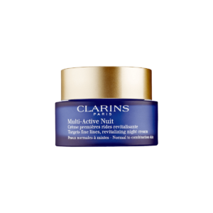 Multi-Active Night Cream