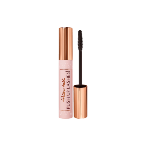 Lengthening Mascara