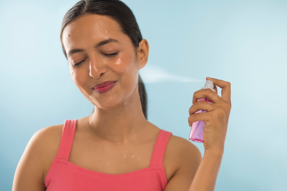rose water kannauj