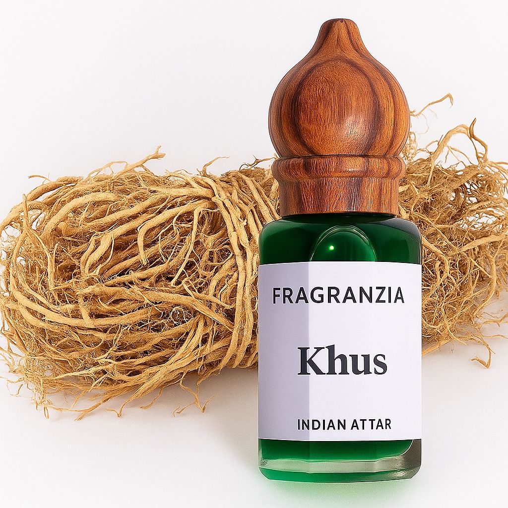 Khus Attar Kannauj