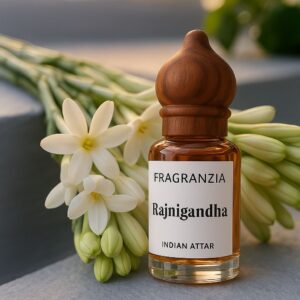 Rajnigandha Attar Kannauj