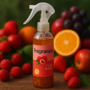 Fruity Punch Air Freshener – Juicy Freshness