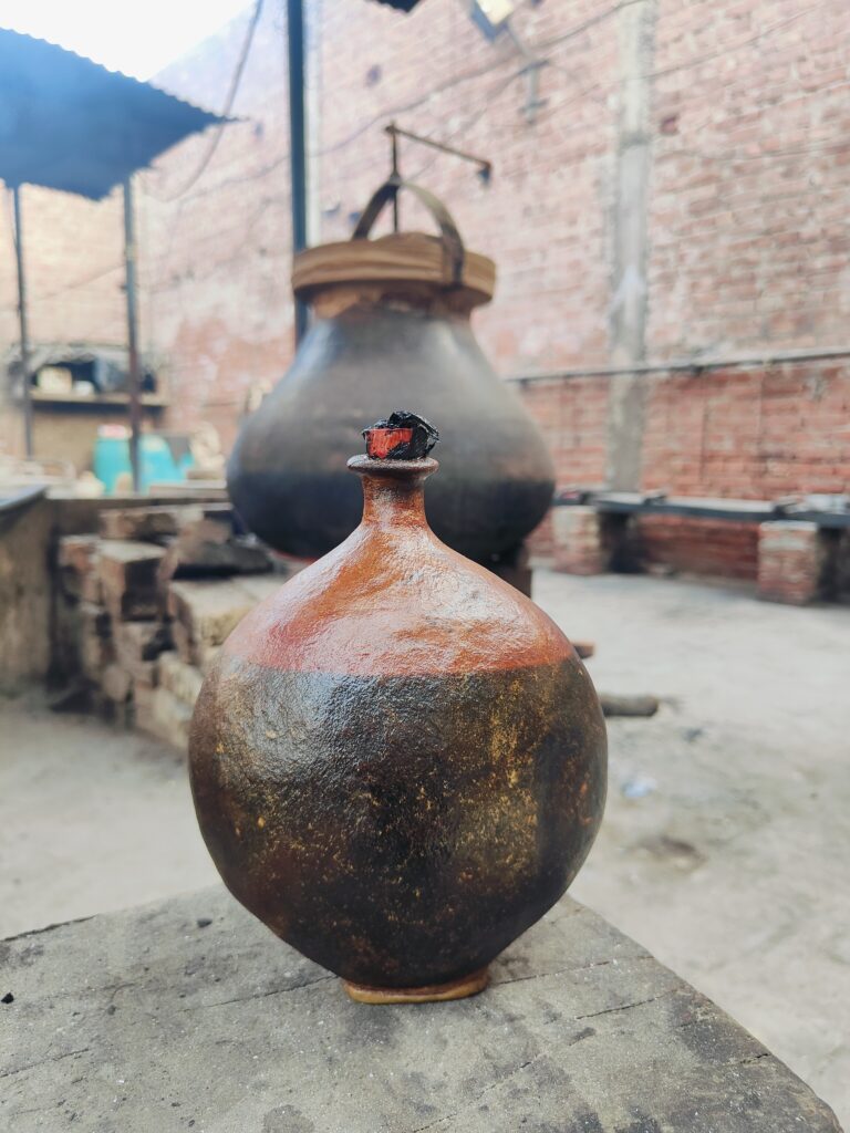 shamama attar kannauj