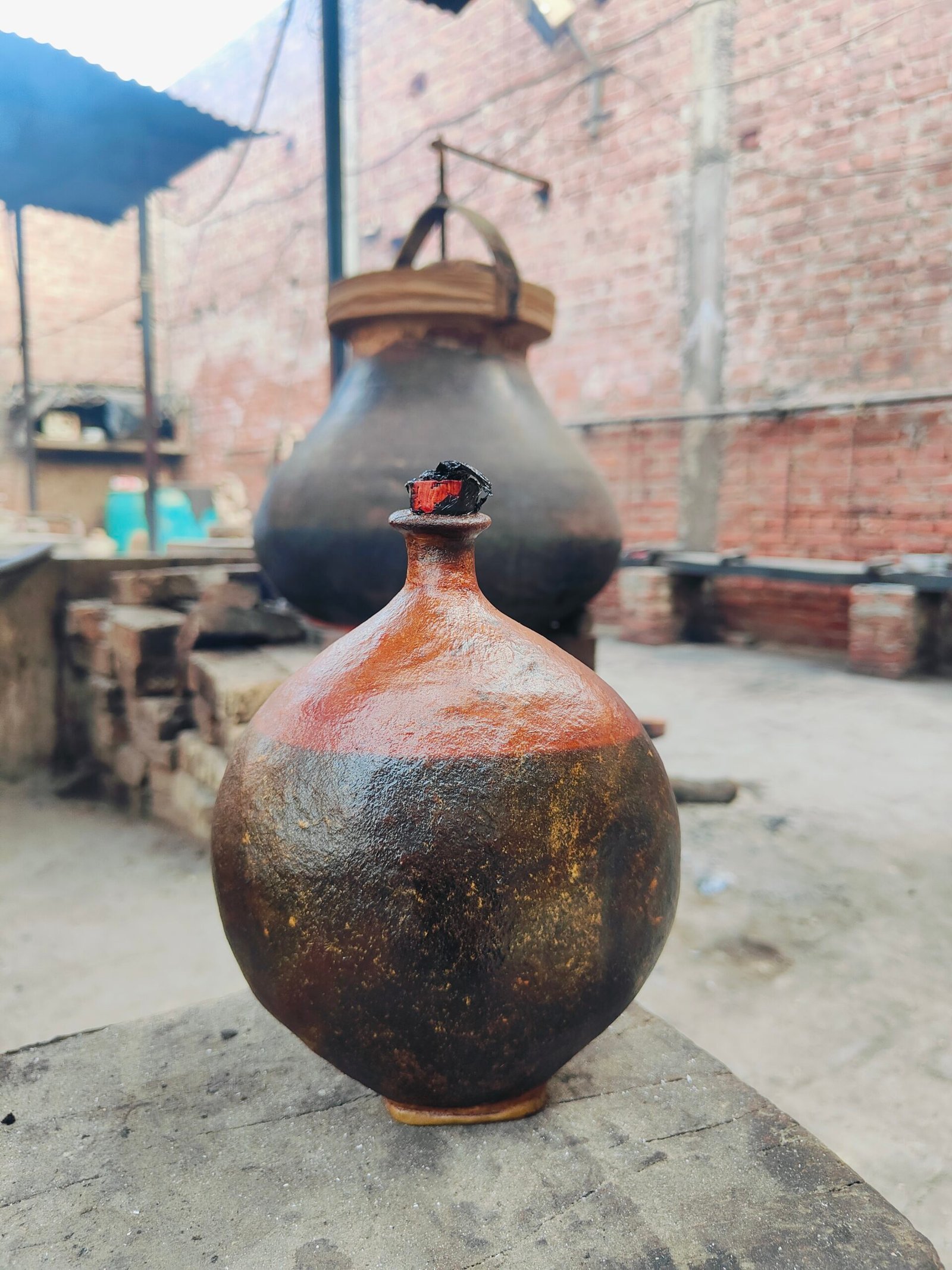 shamama attar kannauj