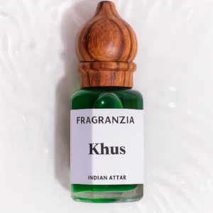 khus attar kannauj