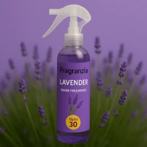 lavender air freshner
