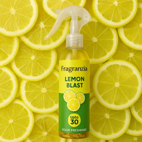 Best Lemon Air Freshener
