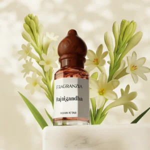 rajnigandha attar kannauj