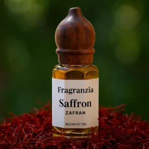 zafran attar kannauj