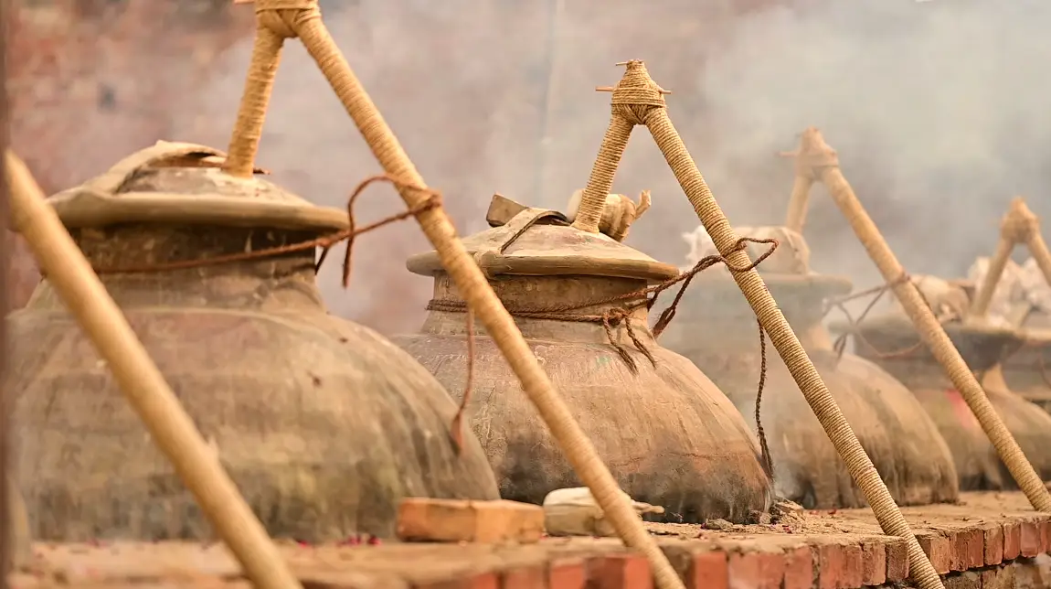 Fragranzia Kannauj Attar