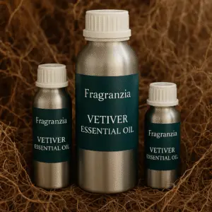 ruh khus essential oil