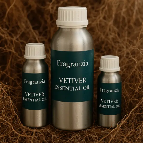 ruh khus essential oil