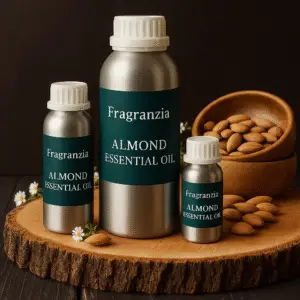 almond essential oil price
