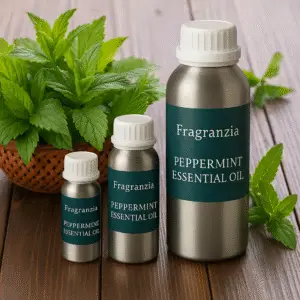 best peppermint essential oil