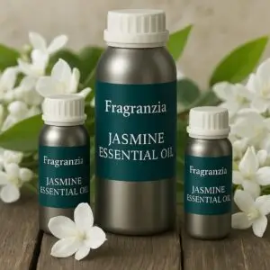 best jasmine essential oil