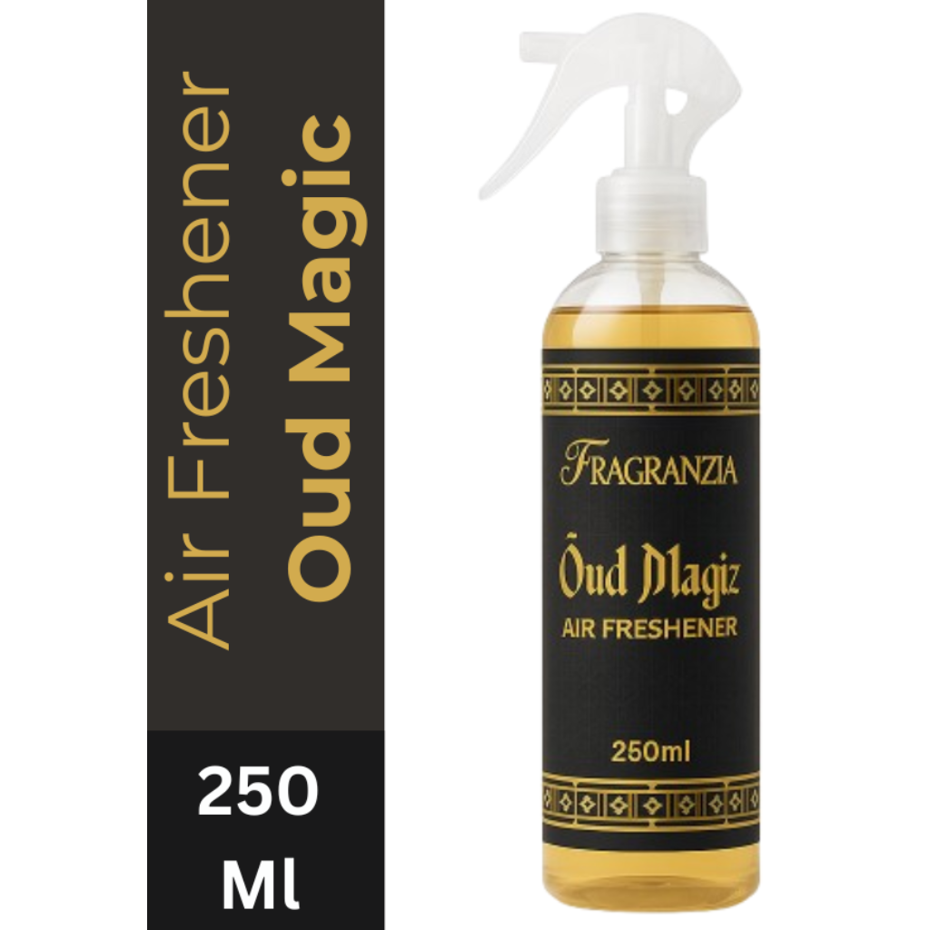 Oudh Room Freshner in Kannauj