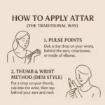 Bela Attar – Pure Jasmine Essence - Image 2