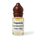 Shamama Attar Kannauj – Natural Winter Attar with Sandalwood | Fragranzia (combo) - Image 2