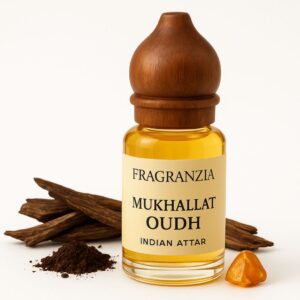 Pure Mukhallat Oudh