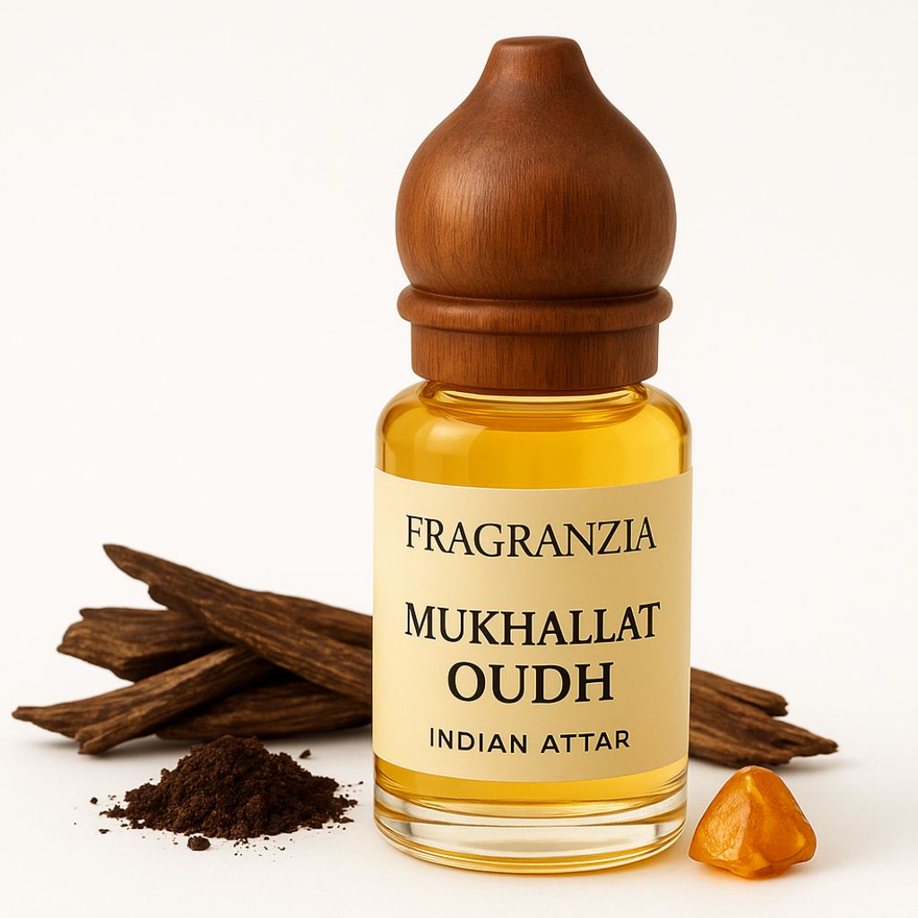 Pure Mukhallat Oudh