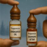 Shamama Attar Kannauj – Natural Winter Attar with Sandalwood | Fragranzia (combo)