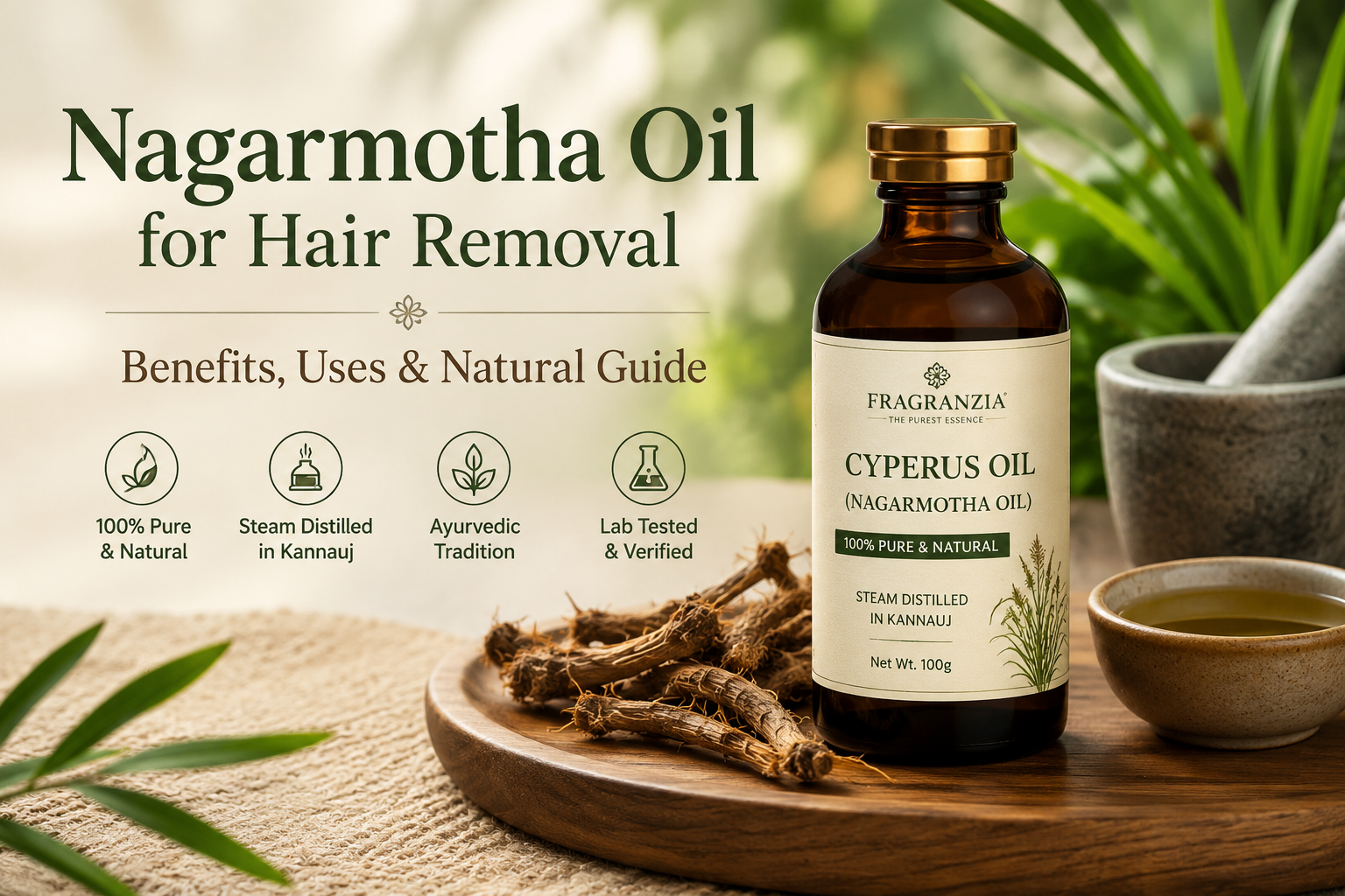 nagarmotha-oil-for-hair-removal-fragranzia