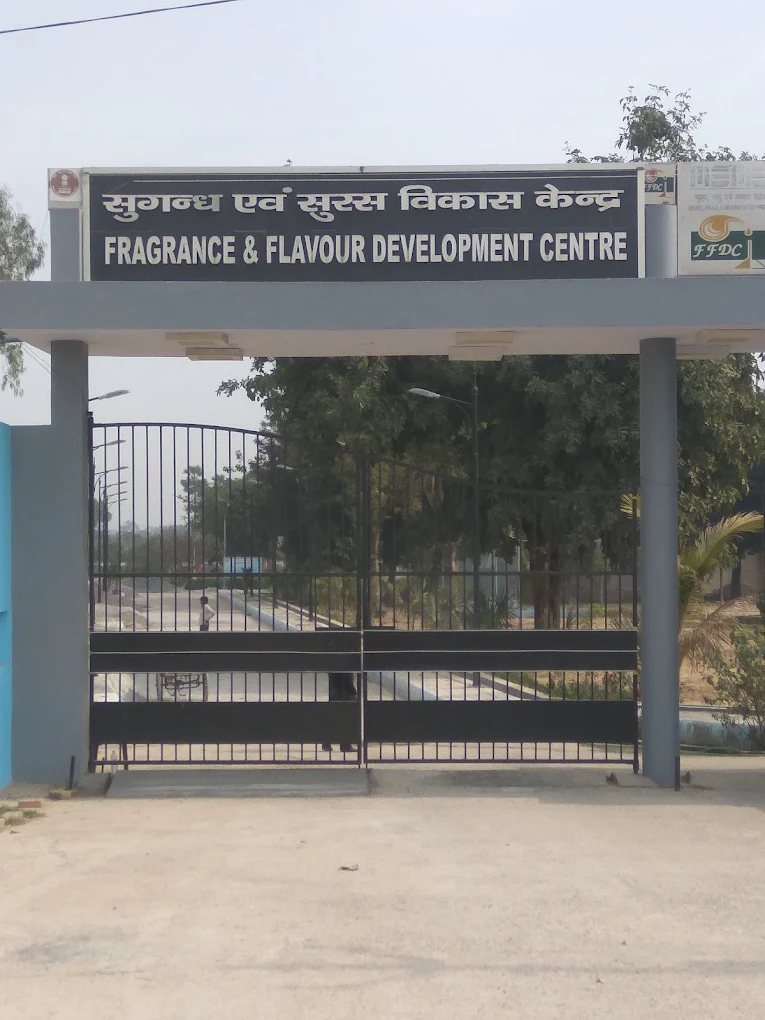 ffdc kannauj