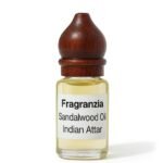 Shamama Attar Kannauj – Natural Winter Attar with Sandalwood | Fragranzia (combo) - Image 2