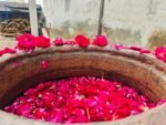 Pure Kannauj rose water for natural glow - Image 2