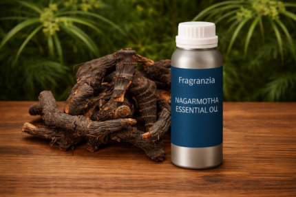Pure Cyperus Oil (Nagarmotha) – Nagarmotha Oil for Hair Removal