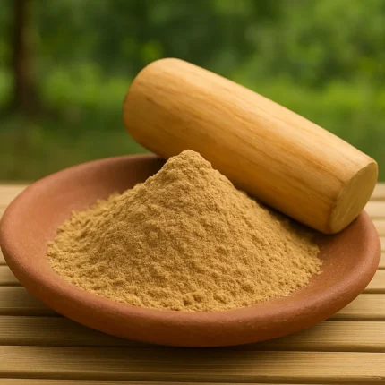 Sandalwood Powder – 100% Pure | 100gm