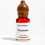 Shamama Attar – Traditional Kannauj Blend