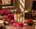 how to store attar