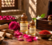 how to store attar
